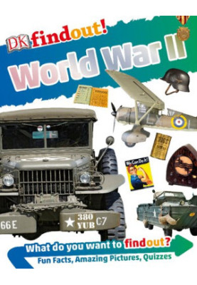 DKfindout! World War II
