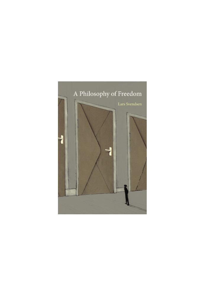 A Philosophy of Freedom
