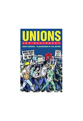 Unions for beginners