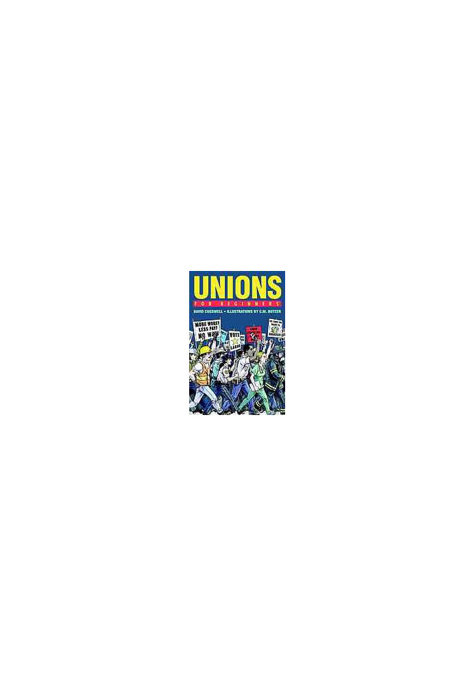 Unions for beginners