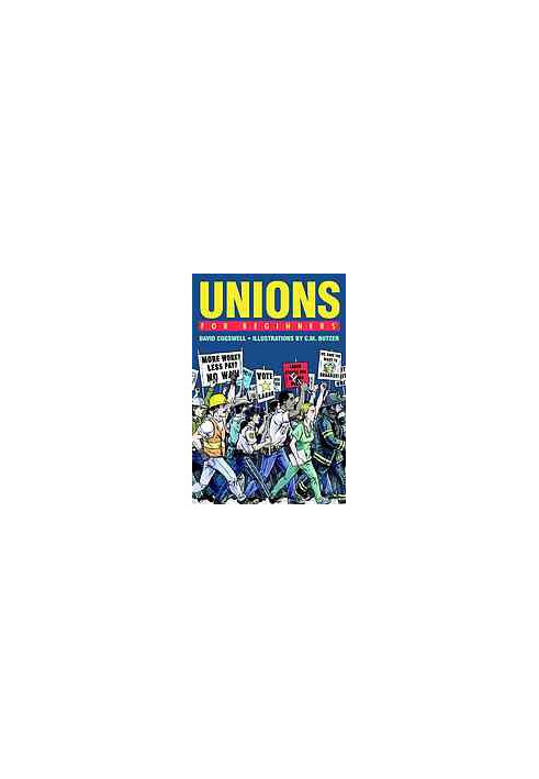 Unions for beginners