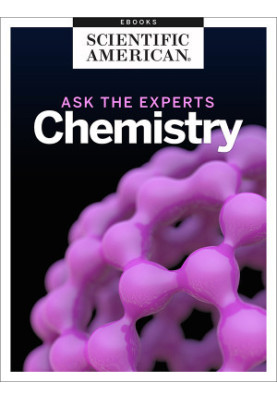Ask the Experts - Chemistry