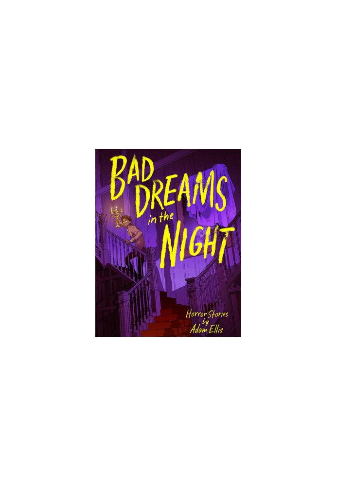 Bad Dreams in the Night