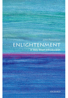 The Enlightenment: A Very Short Introduction
