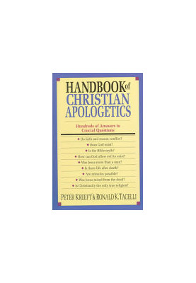 Handbook of Christian Apologetics