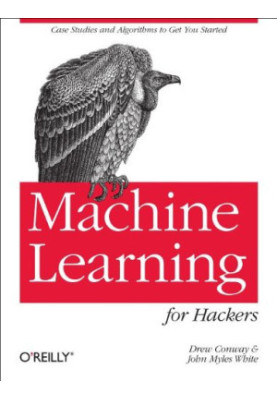 Machine Learning for Hackers