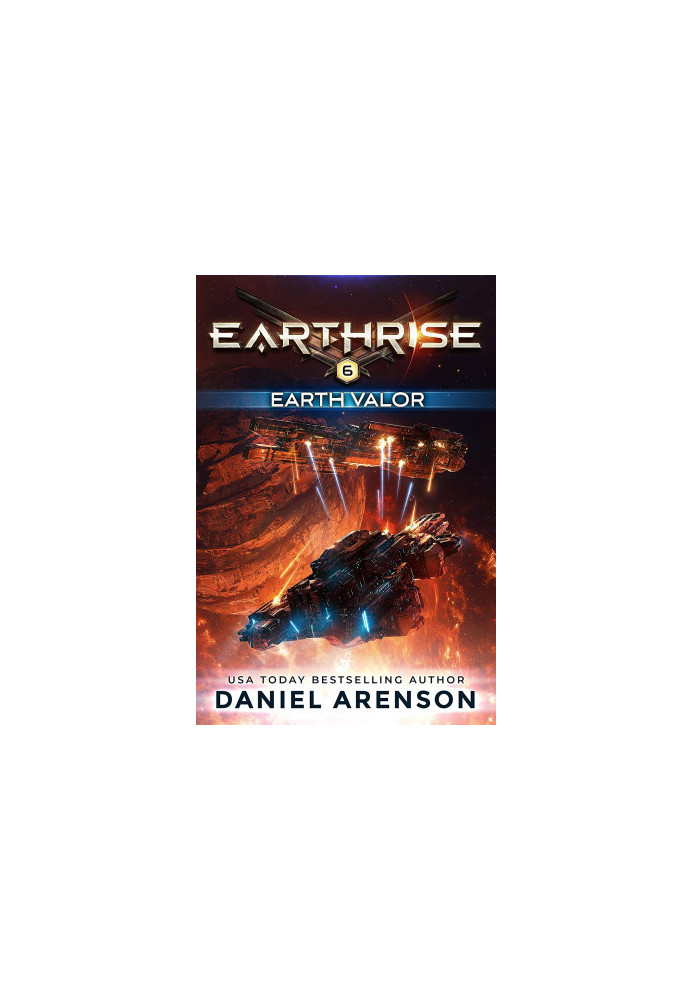 Earth Valor