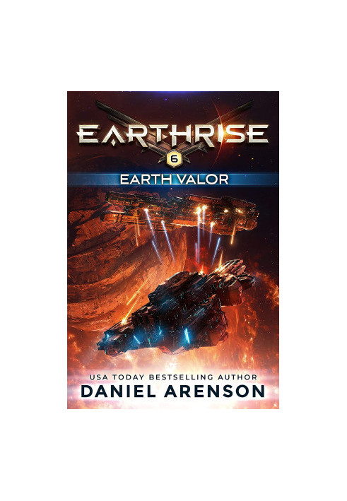 Earth Valor