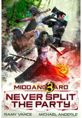 Middang3ard 1 - Never Split the Party