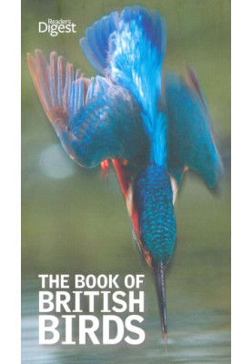 The Book of British Birds