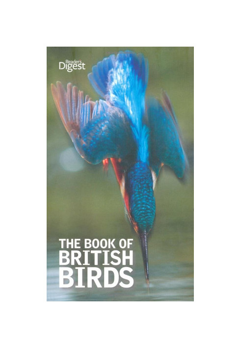 The Book of British Birds