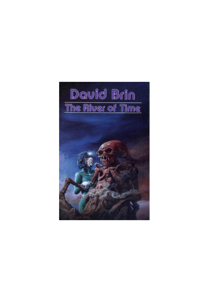 The River of Time