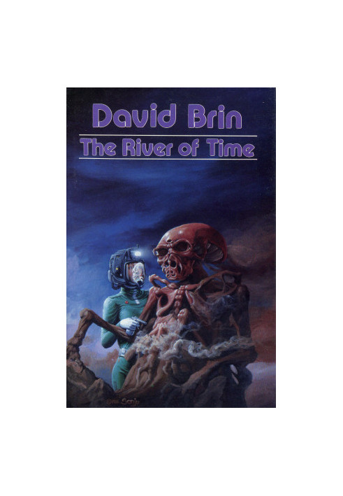 The River of Time
