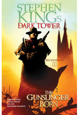The Gunslinger Born