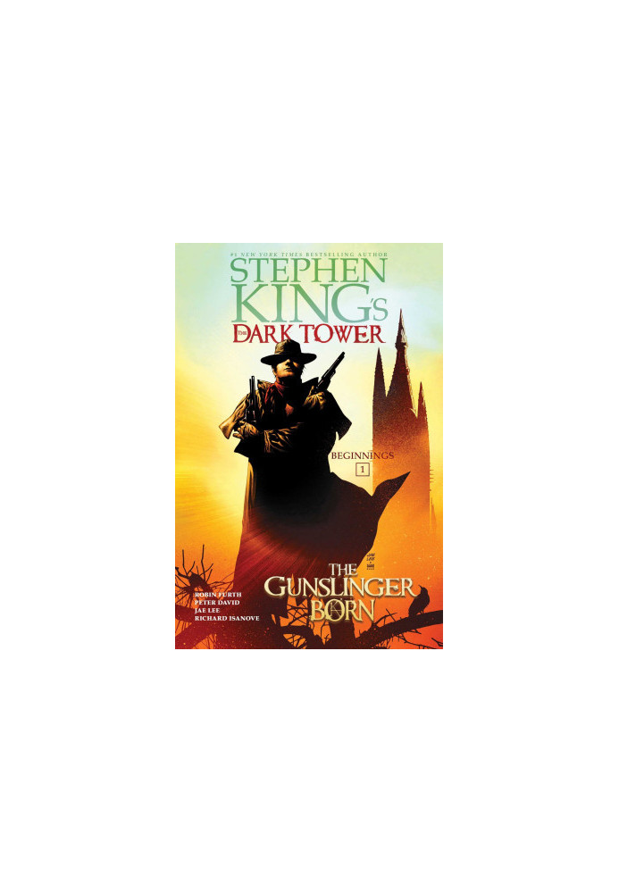 The Gunslinger Born
