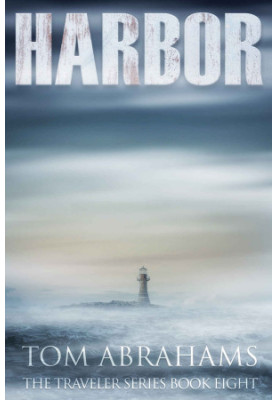 [The Traveler 08] • Harbor
