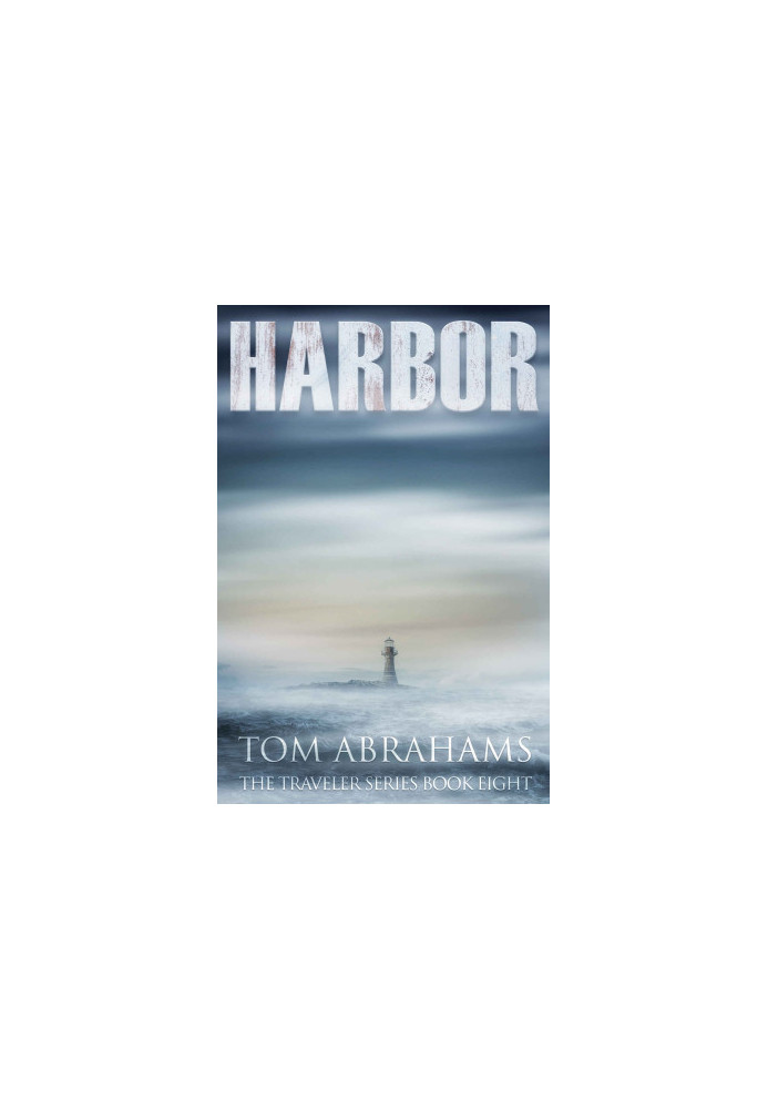 [The Traveler 08] • Harbor
