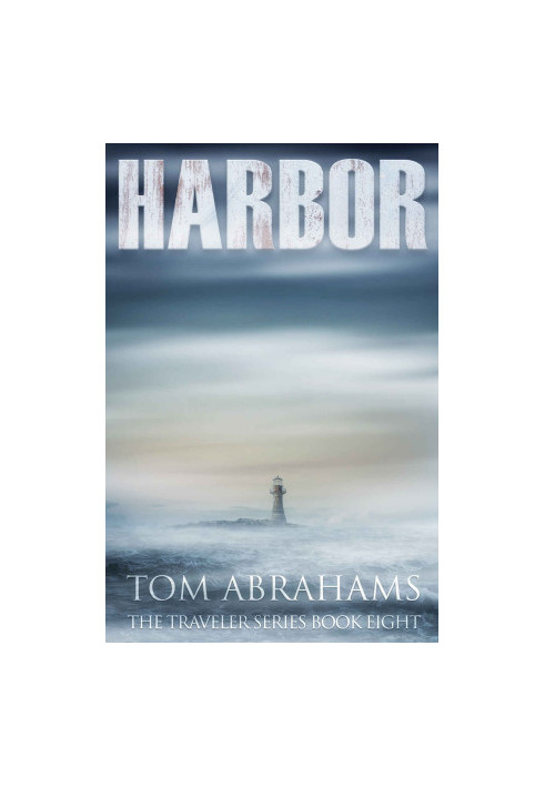 [The Traveler 08] • Harbor