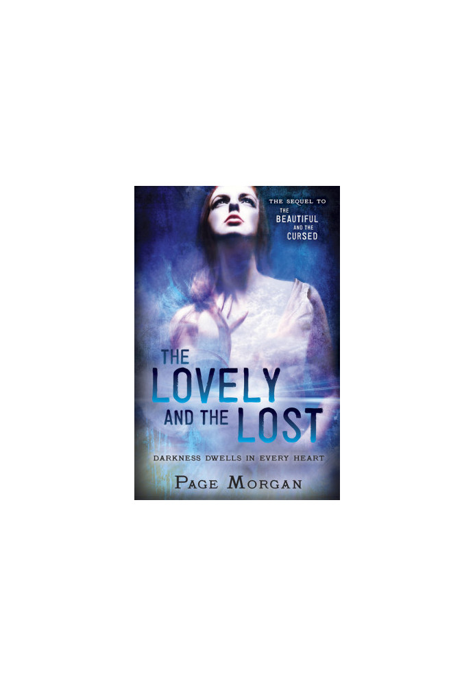 [The Dispossessed 02] • The Lovely and the Lost