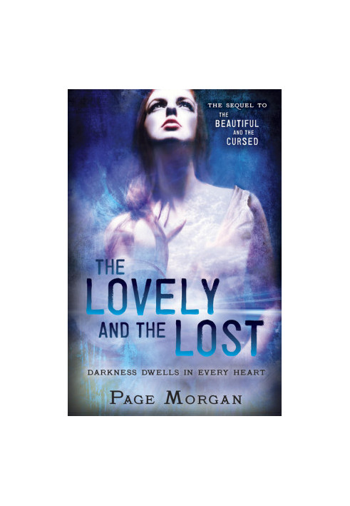 [The Dispossessed 02] • The Lovely and the Lost