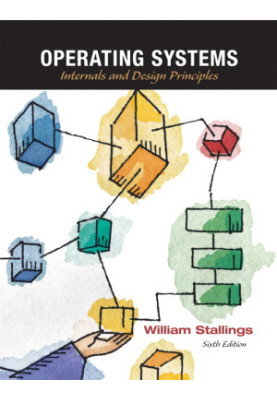Operating Systems - Internals and Design Principles