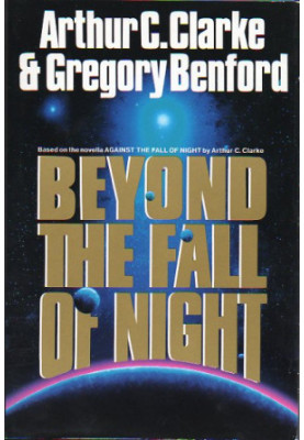 Beyond the Fall of Night