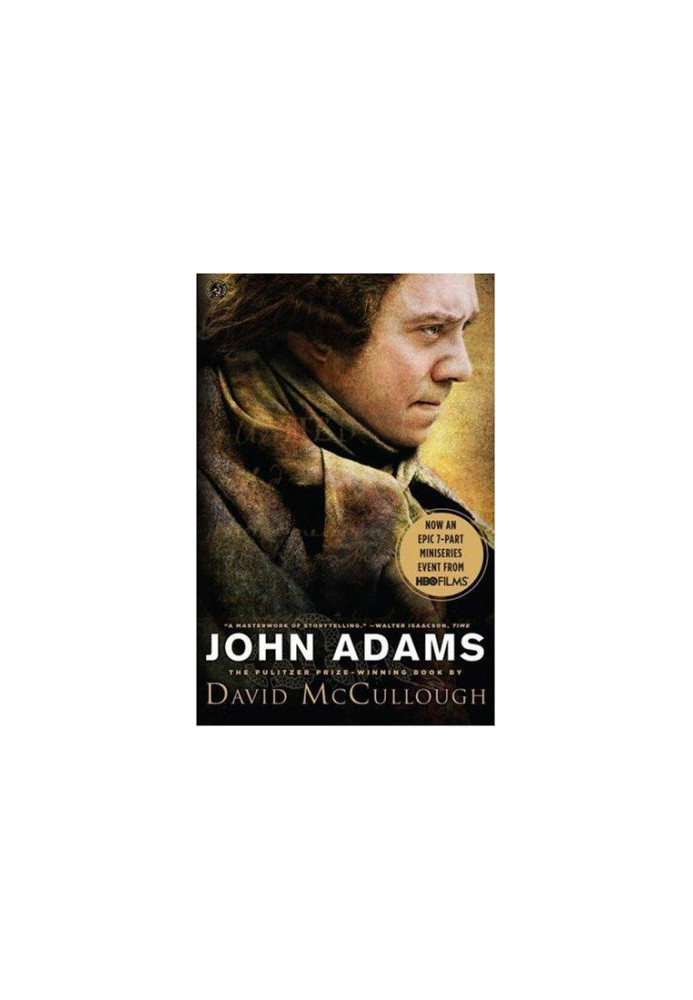 John Adams