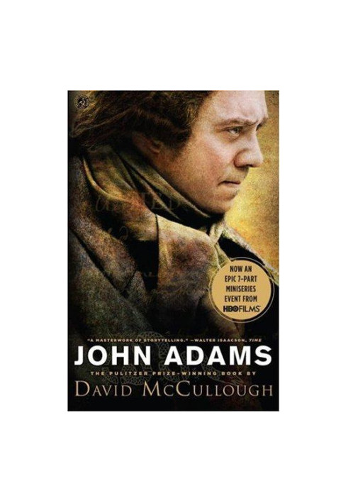John Adams