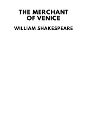 The Merchant of Venice
