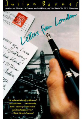 Letters from London