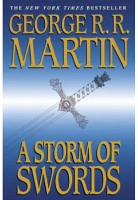 A Storm of Swords