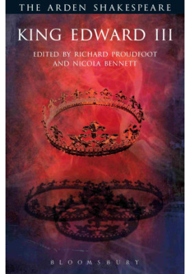 King Edward III