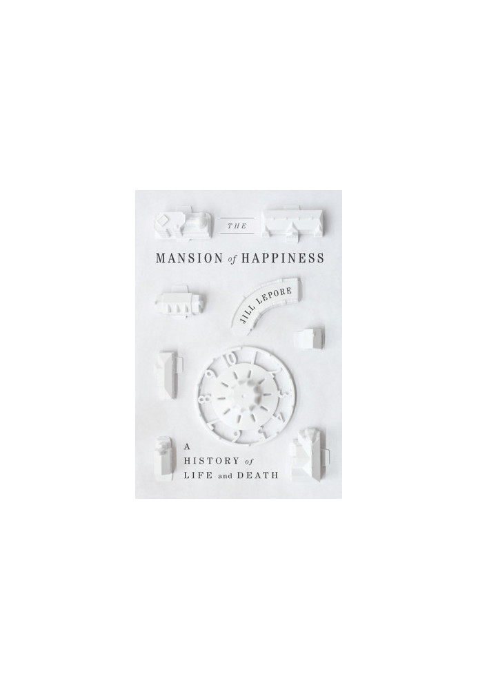 The Mansion of Happiness
