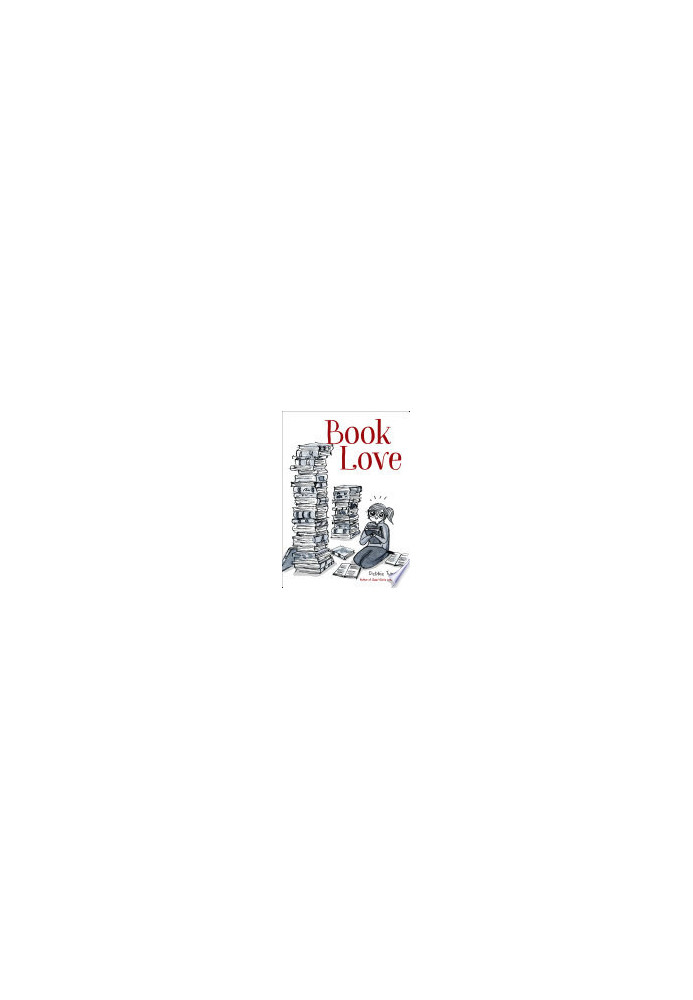 Book Love