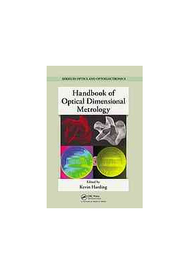 Handbook of optical dimensional metrology