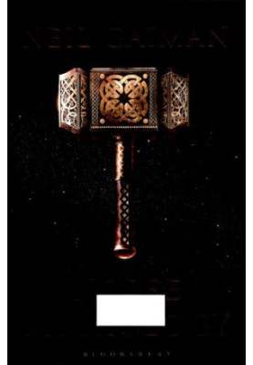 Norse Mythology