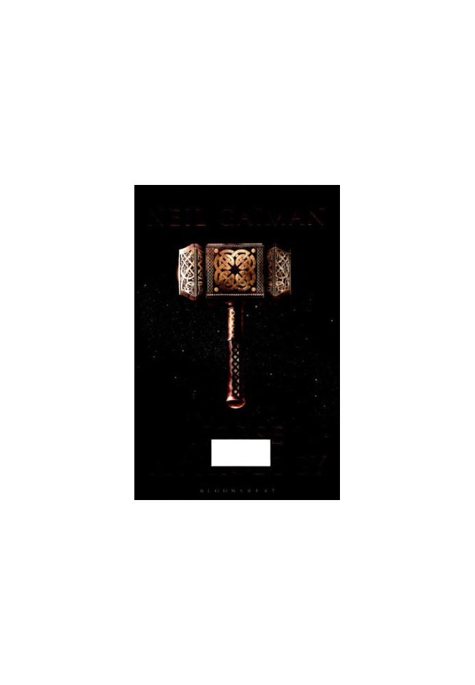 Norse Mythology
