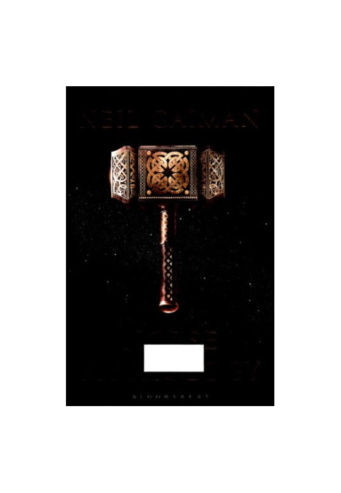 Norse Mythology