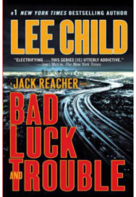 Bad Luck and Trouble