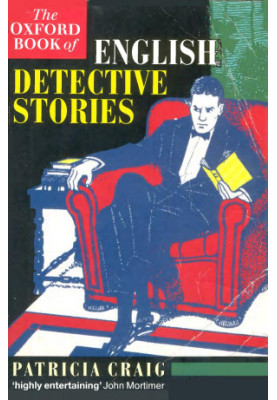 The Oxford Book of English Detective Stories