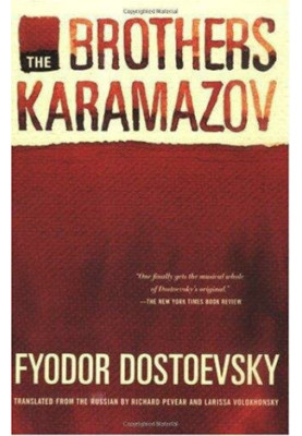 The Karamazov Brothers