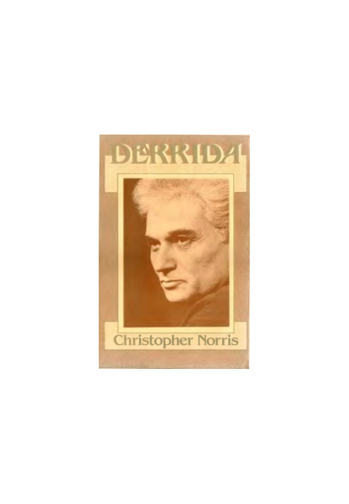 Derrida