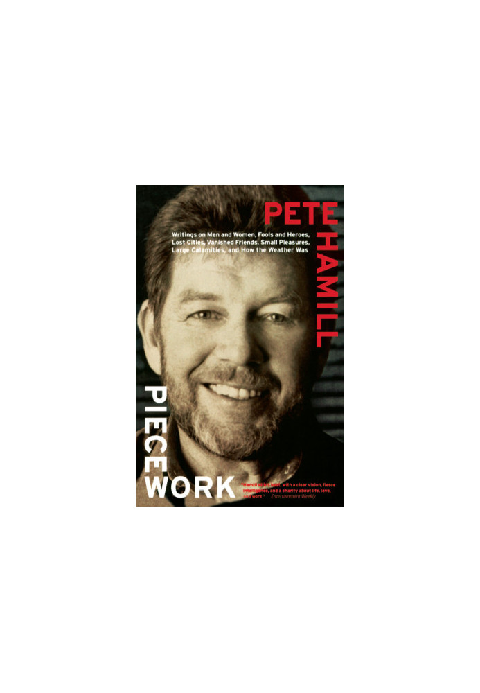 Piecework