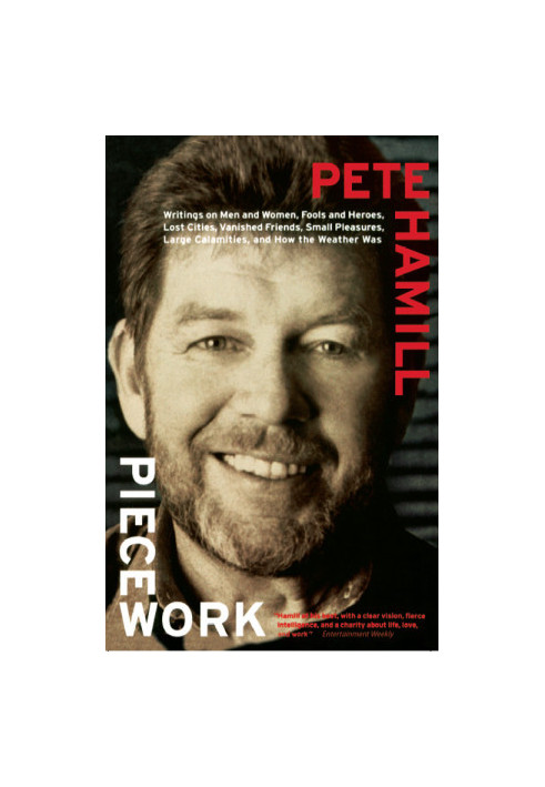 Piecework