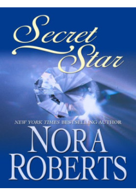 Secret Star (Stars of Mithra, Book 3)