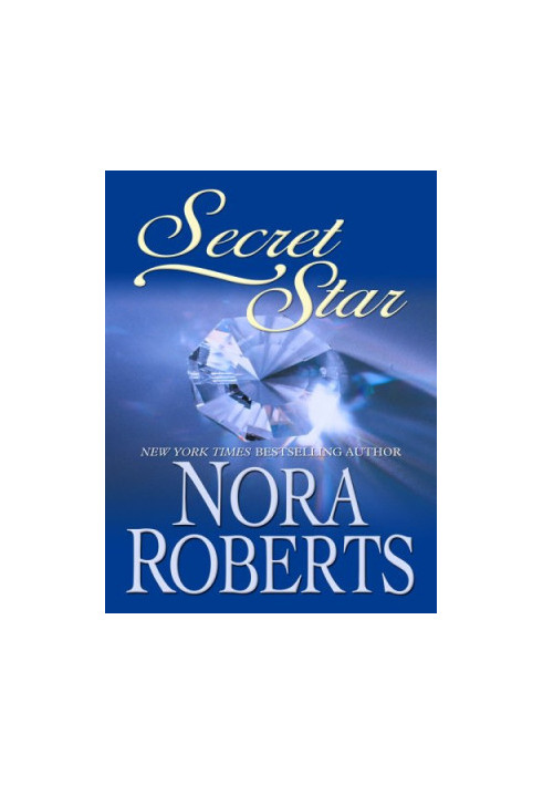 Secret Star (Stars of Mithra, Book 3)