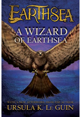 A Wizard of Earthsea