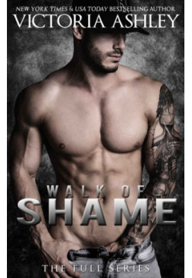 [Walk of Shame 01] • Walk Of Shame