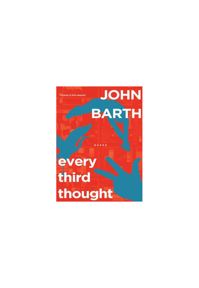 Every Third Thought