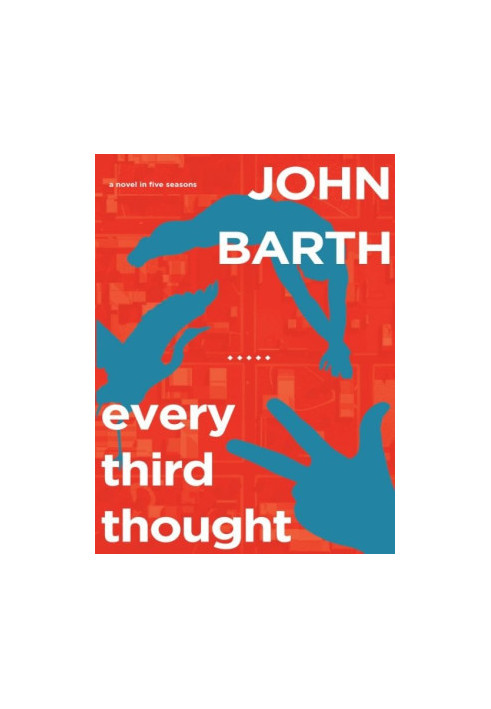 Every Third Thought